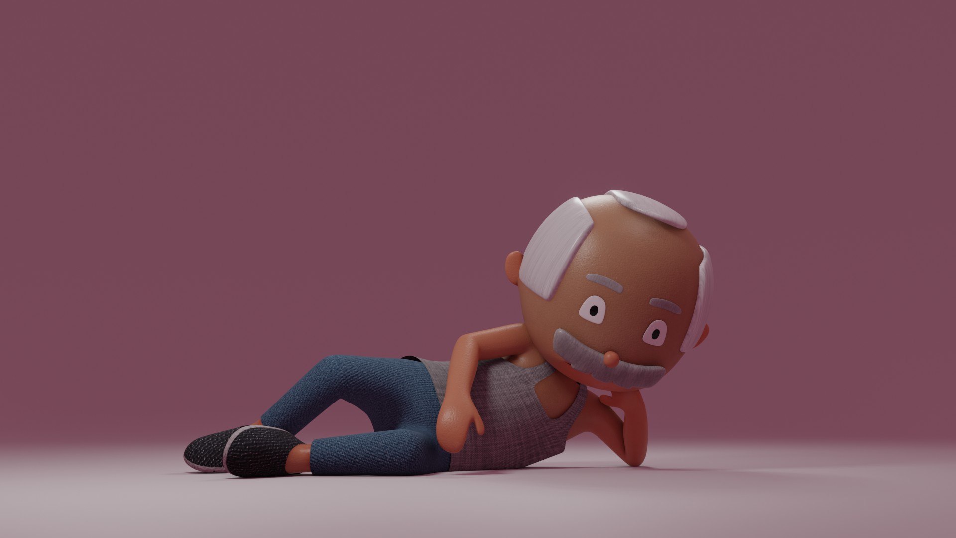 Old Man 3D model https://p.turbosquid.com/ts-thumb/4I/10f6jL/uw/malelayingpose/jpg/1673082294/1920x1080/fit_q87/8e5d0d6c3aeac7d27fa7aadeb1bde6440c05084a/malelayingpose.jpg