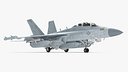 Boeing EA-18G Growler