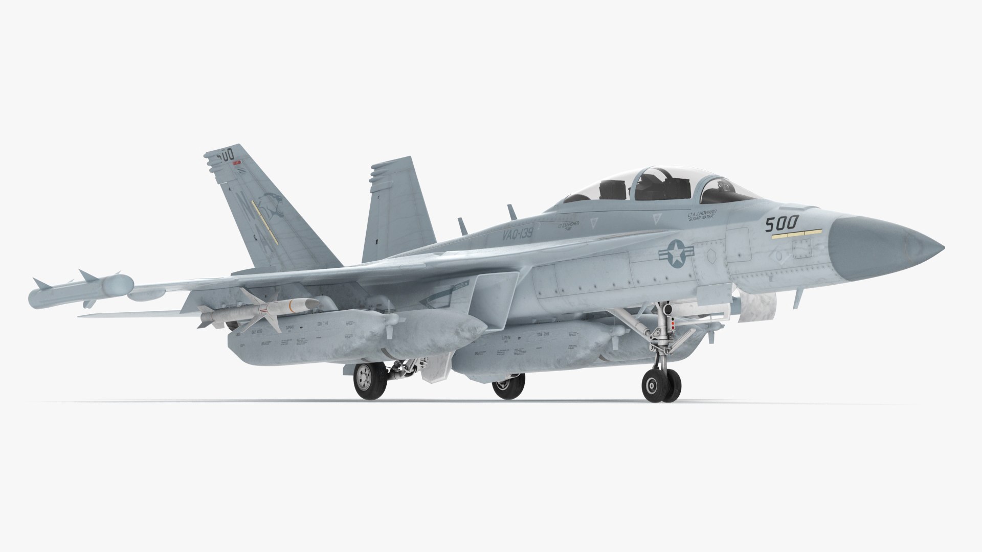 3D model Carrier Strike Group Collection https://p.turbosquid.com/ts-thumb/4I/19ACbU/Gk/boeingea18ggrowler3dsmodel002/jpg/1781488515/1920x1080/fit_q87/d35c1adb5005a4760151e1d710f52c018865cb4e/boeingea18ggrowler3dsmodel002.jpg