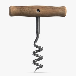 Vintage Cork Screw