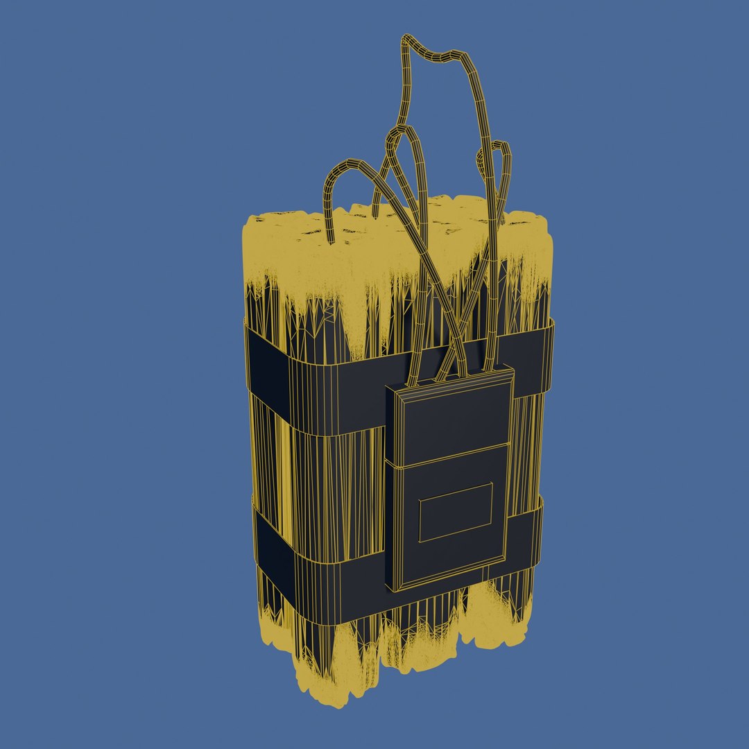 Cartoon bomb with dynamite cylinders and timer 3D model https://p.turbosquid.com/ts-thumb/4I/5d3pEk/Oz/06/jpg/1755698030/1920x1080/fit_q87/12ca513a1e9064351d10ce334f5a3e395fa173b7/06.jpg
