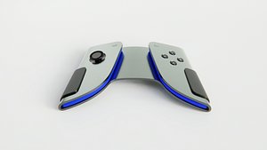 FUTURE GAME CONTROLLER