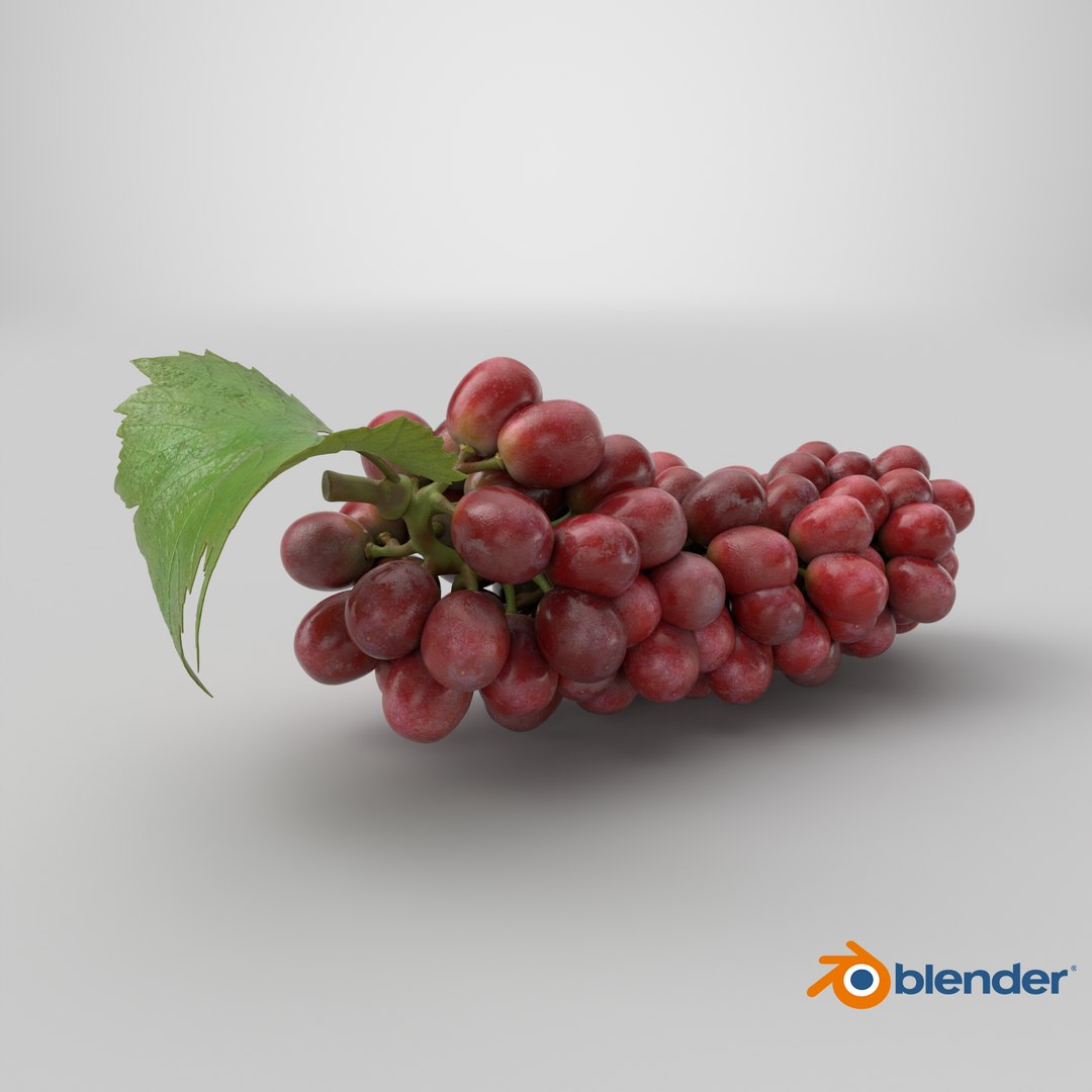 Bunch Grapes 01 3D https://p.turbosquid.com/ts-thumb/4I/B1eEDP/cN/stemcell_blender_cycles_render/png/1763789002/1920x1080/fit_q87/3a52d4fa7053361b56a6b3a338f0abd7dd30d33e/stemcell_blender_cycles_render.jpg