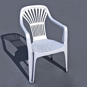 chair_c4d