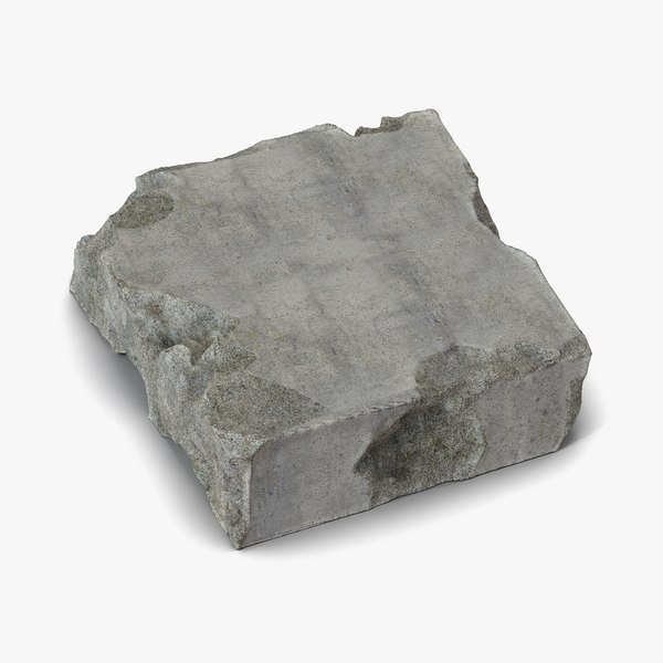 concretechunkfbx3dmodel00.jpg