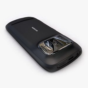 3d nokia 808 pureview