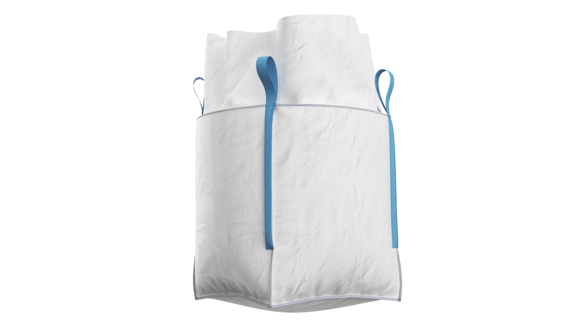 Bulk Bag model https://p.turbosquid.com/ts-thumb/4I/GZx3oM/9S/bulkbag0020/jpg/1680848442/1920x1080/fit_q87/735314948237589e543d089a0df1d3e20858eaf9/bulkbag0020.jpg