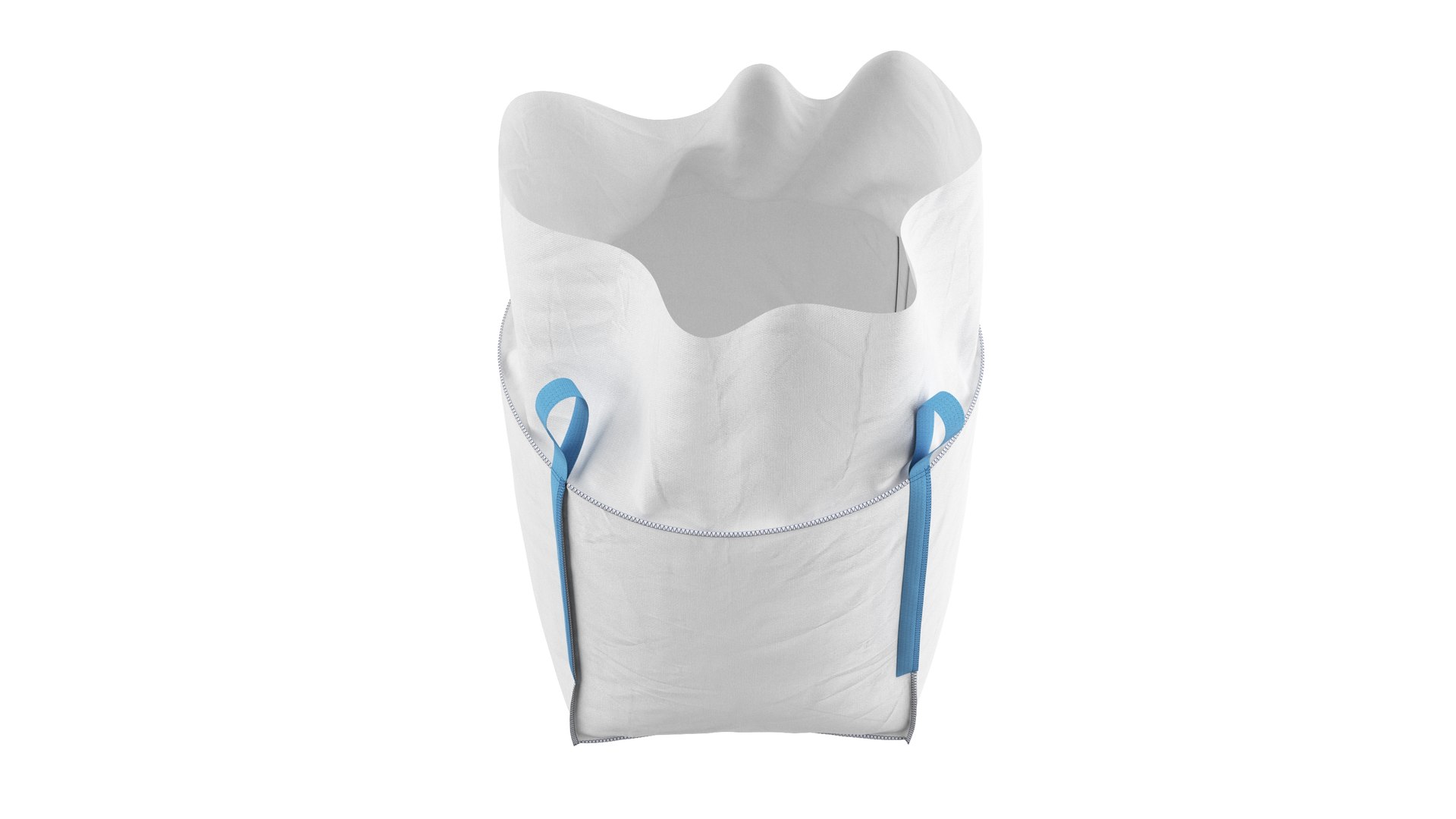 Bulk Bag model https://p.turbosquid.com/ts-thumb/4I/GZx3oM/Dd/bulkbag0018/jpg/1680848440/1920x1080/fit_q87/bad6823c64909f0b9fd4a947427b82f70396611a/bulkbag0018.jpg