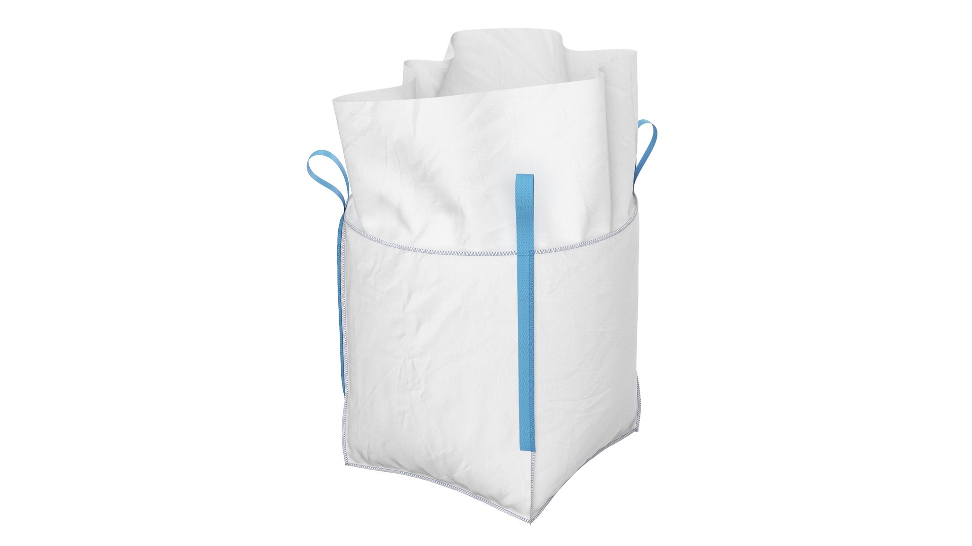 Bulk Bag model https://p.turbosquid.com/ts-thumb/4I/GZx3oM/FD/bulkbag0021/jpg/1680848442/1920x1080/fit_q87/61baa3b182c3c82d0c5763da1ad5333230a5c2fe/bulkbag0021.jpg