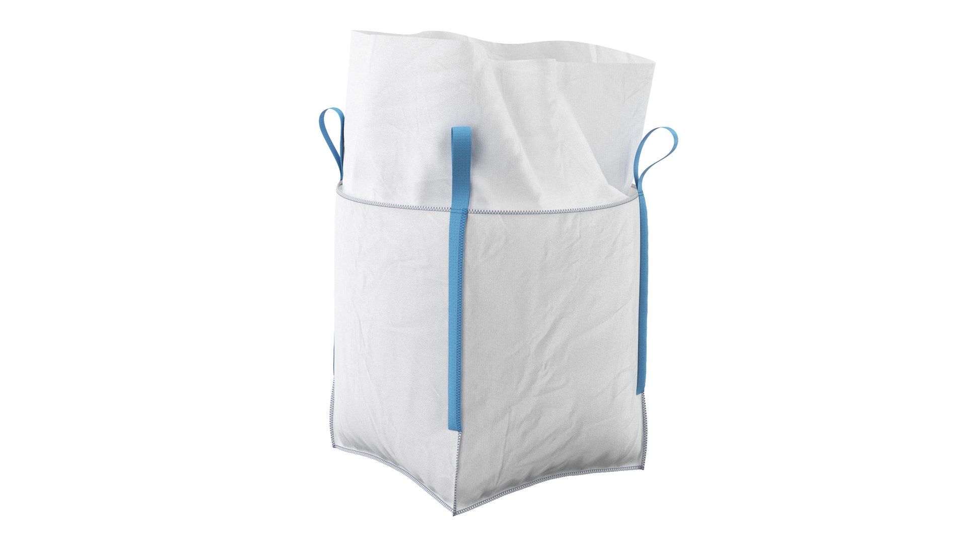 Bulk Bag model https://p.turbosquid.com/ts-thumb/4I/GZx3oM/mF/bulkbag0014/jpg/1680848439/1920x1080/fit_q87/36c915c87a253f22ecf94cfc33ba95e333d9f638/bulkbag0014.jpg