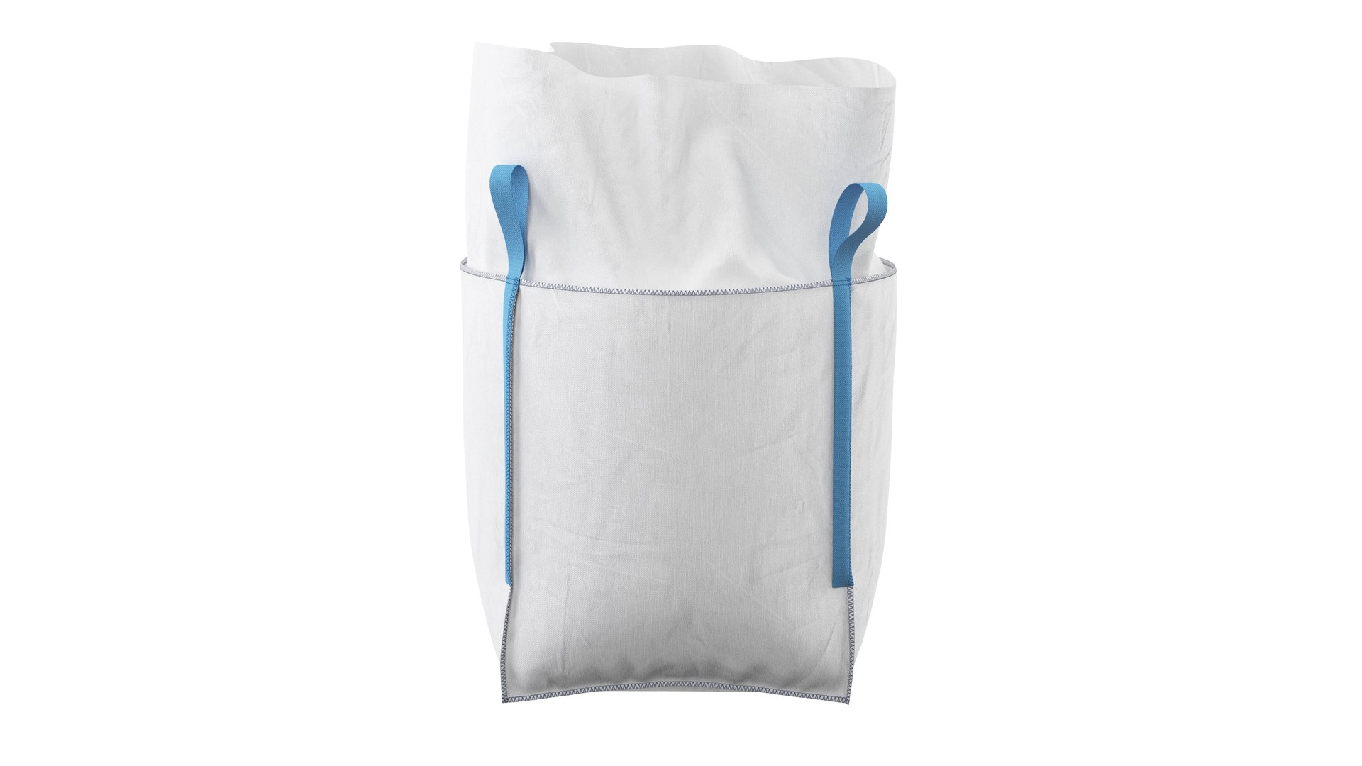 Bulk Bag model https://p.turbosquid.com/ts-thumb/4I/GZx3oM/nT/bulkbag0013/jpg/1680848438/1920x1080/fit_q87/0008609fd2e0e8ba5de9a67ac411cf61b97f3d31/bulkbag0013.jpg