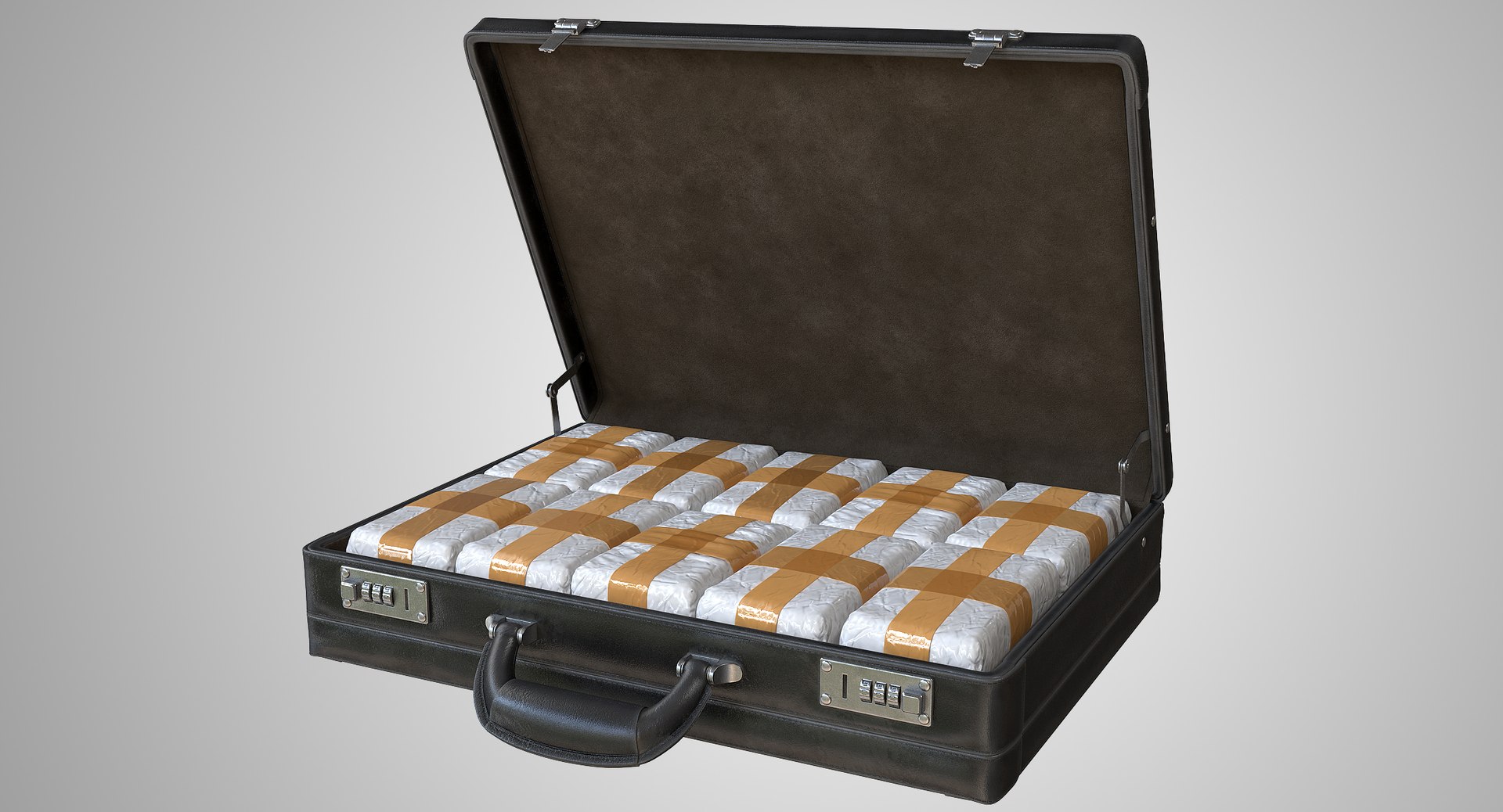 3D Briefcase with Filling https://p.turbosquid.com/ts-thumb/4I/Gwm61a/zc5EIgCz/wdrugscoverb/jpg/1789568511/1920x1080/fit_q87/1fbfecb4bb15f0f740d3fb5c0628cb0678563d69/wdrugscoverb.jpg