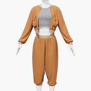 Aladdin costume
