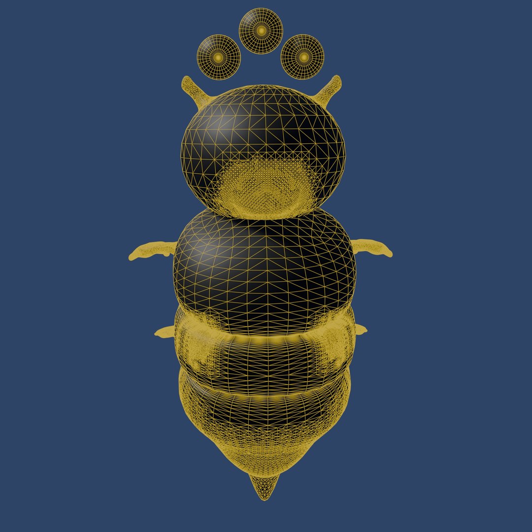 Cartoon insect with three eyes and six legs 3D https://p.turbosquid.com/ts-thumb/4I/KvAFJn/23/08/jpg/1754568909/1920x1080/fit_q87/c80299113fab243d15c73cc237fa5ee3558eb4a7/08.jpg