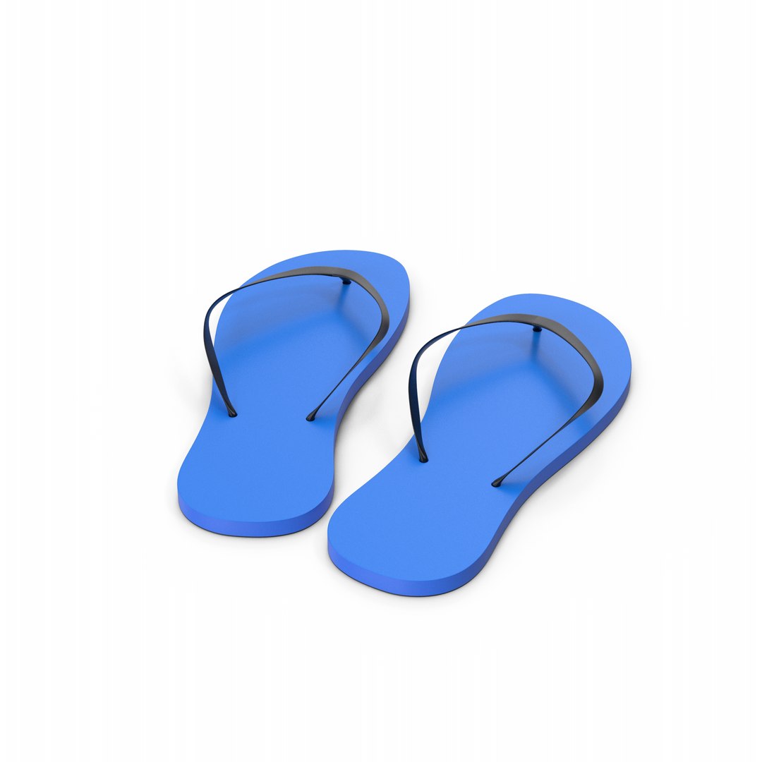 3D Blue Flip Flops model https://p.turbosquid.com/ts-thumb/4I/LJoCRT/Cr/blueflipflops.f10.2k/png/1737195898/1920x1080/fit_q87/5afda5e009b237f86feca8f80427e202fb7a4e9d/blueflipflops.f10.2k.jpg