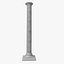 Concrete Column