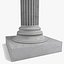 Concrete Column