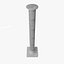 Concrete Column