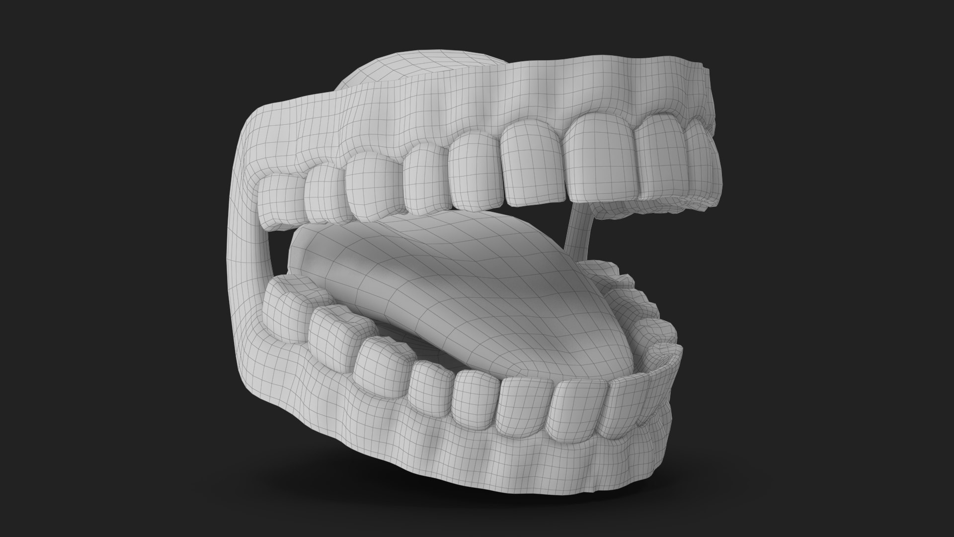 Eyes with Mouth 3D model https://p.turbosquid.com/ts-thumb/4I/Lw8dM9/HX/wireframe_12/jpg/1640539636/1920x1080/fit_q87/6ff542514dd38be88bd987b6ea97cebd9f01d507/wireframe_12.jpg