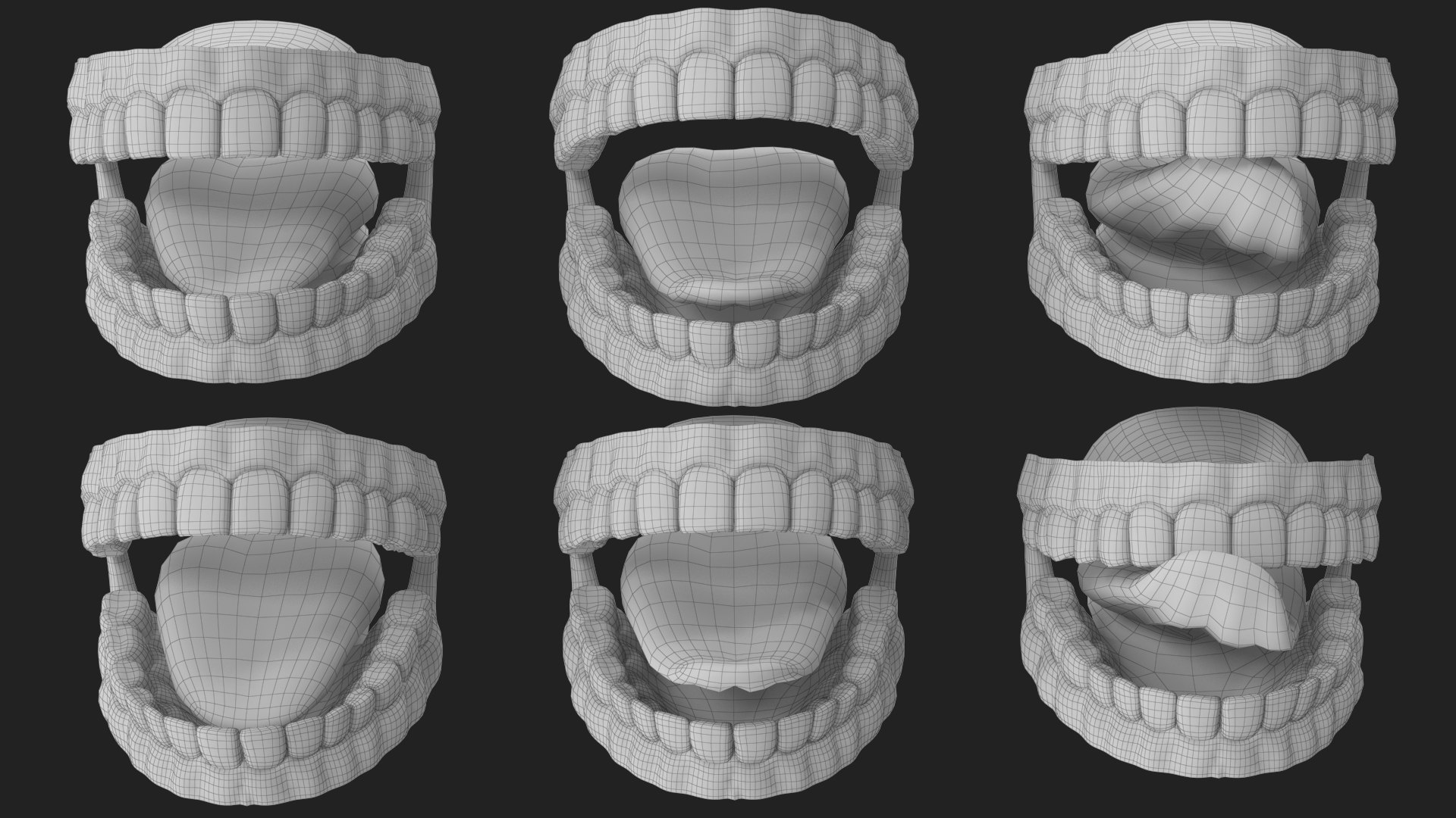 Eyes with Mouth 3D model https://p.turbosquid.com/ts-thumb/4I/Lw8dM9/UL/wireframe_20/jpg/1640539710/1920x1080/fit_q87/3e8c80c18b4b980baa0641577a90f0f0e3aef8dc/wireframe_20.jpg