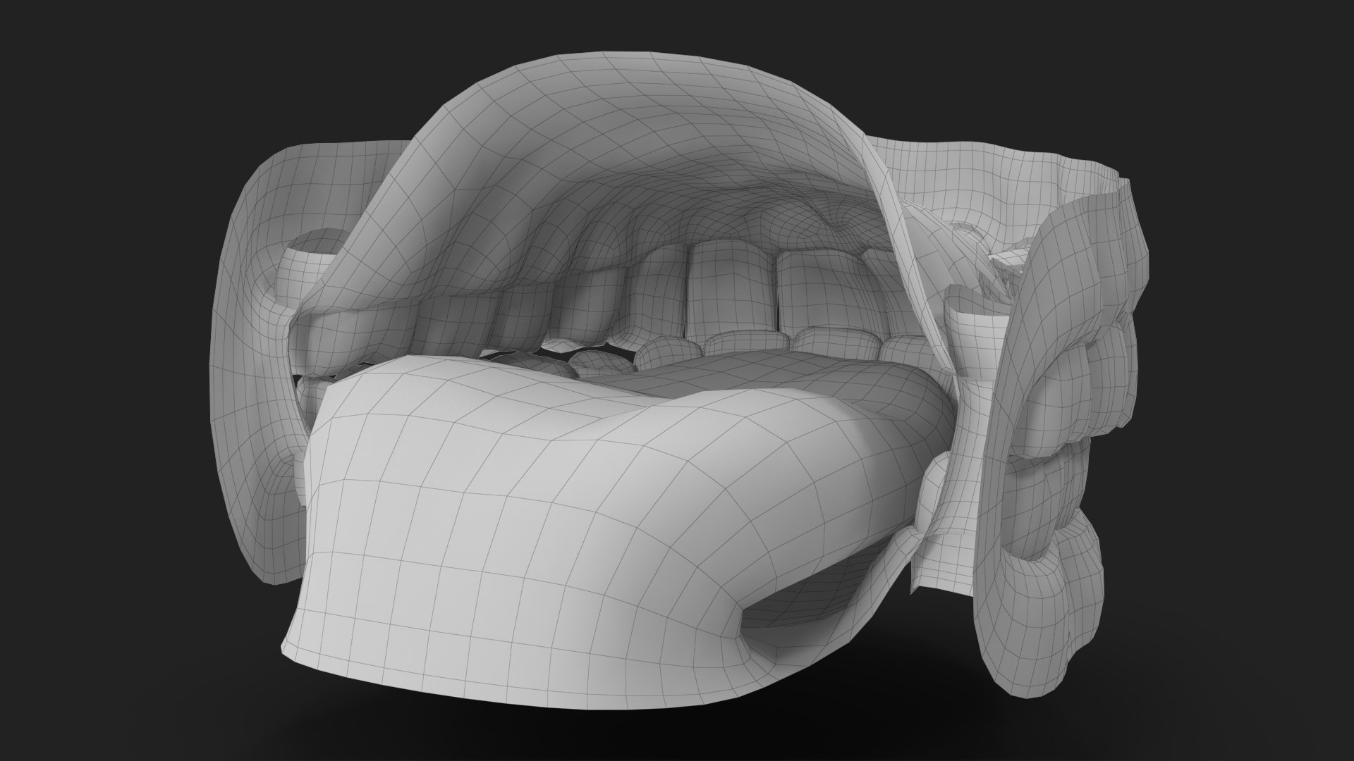 Eyes with Mouth 3D model https://p.turbosquid.com/ts-thumb/4I/Lw8dM9/Wd/wireframe_08/jpg/1640539678/1920x1080/fit_q87/df0a6df30c0f323e94f644b736c0978a2c783569/wireframe_08.jpg