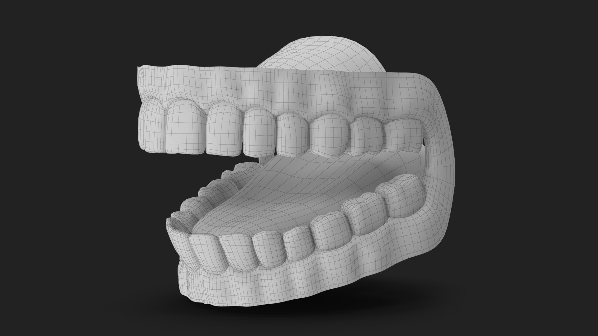 Eyes with Mouth 3D model https://p.turbosquid.com/ts-thumb/4I/Lw8dM9/bZ/wireframe_10/jpg/1640539631/1920x1080/fit_q87/375e98bb91dfe632475ca2a5827d6a3104157c6a/wireframe_10.jpg