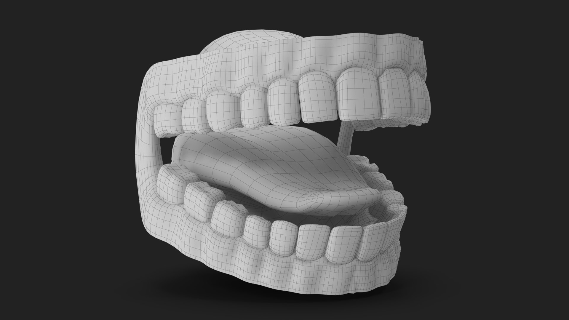 Eyes with Mouth 3D model https://p.turbosquid.com/ts-thumb/4I/Lw8dM9/bn/wireframe_13/jpg/1640539647/1920x1080/fit_q87/d593f52c9e5c09496714989307ce3cc6e328c77a/wireframe_13.jpg