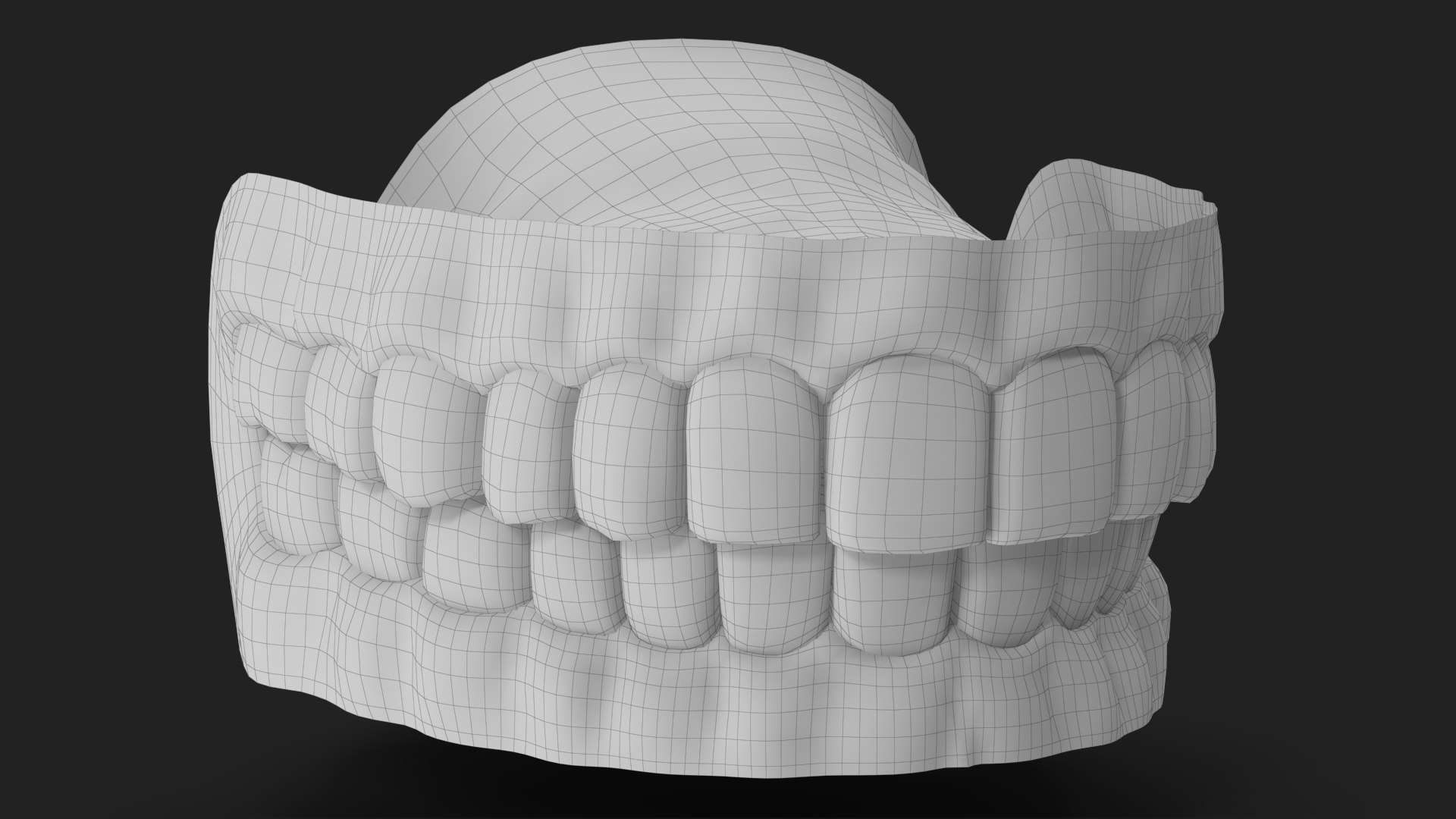 Eyes with Mouth 3D model https://p.turbosquid.com/ts-thumb/4I/Lw8dM9/ei/wireframe_06/jpg/1640539689/1920x1080/fit_q87/6650f9b08b5449616ffaefef9d1499fbb78cabb5/wireframe_06.jpg