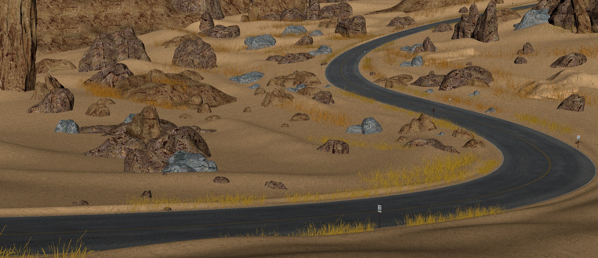 3D model desert road https://p.turbosquid.com/ts-thumb/4I/MAvZlK/FS5o2REp/desertroad11/jpg/1533546734/1920x1080/fit_q87/90a41d70c1a21501a7e10fd33010e18255af1b29/desertroad11.jpg