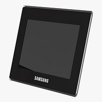 Digital Photo Frame Samsung SPF 107