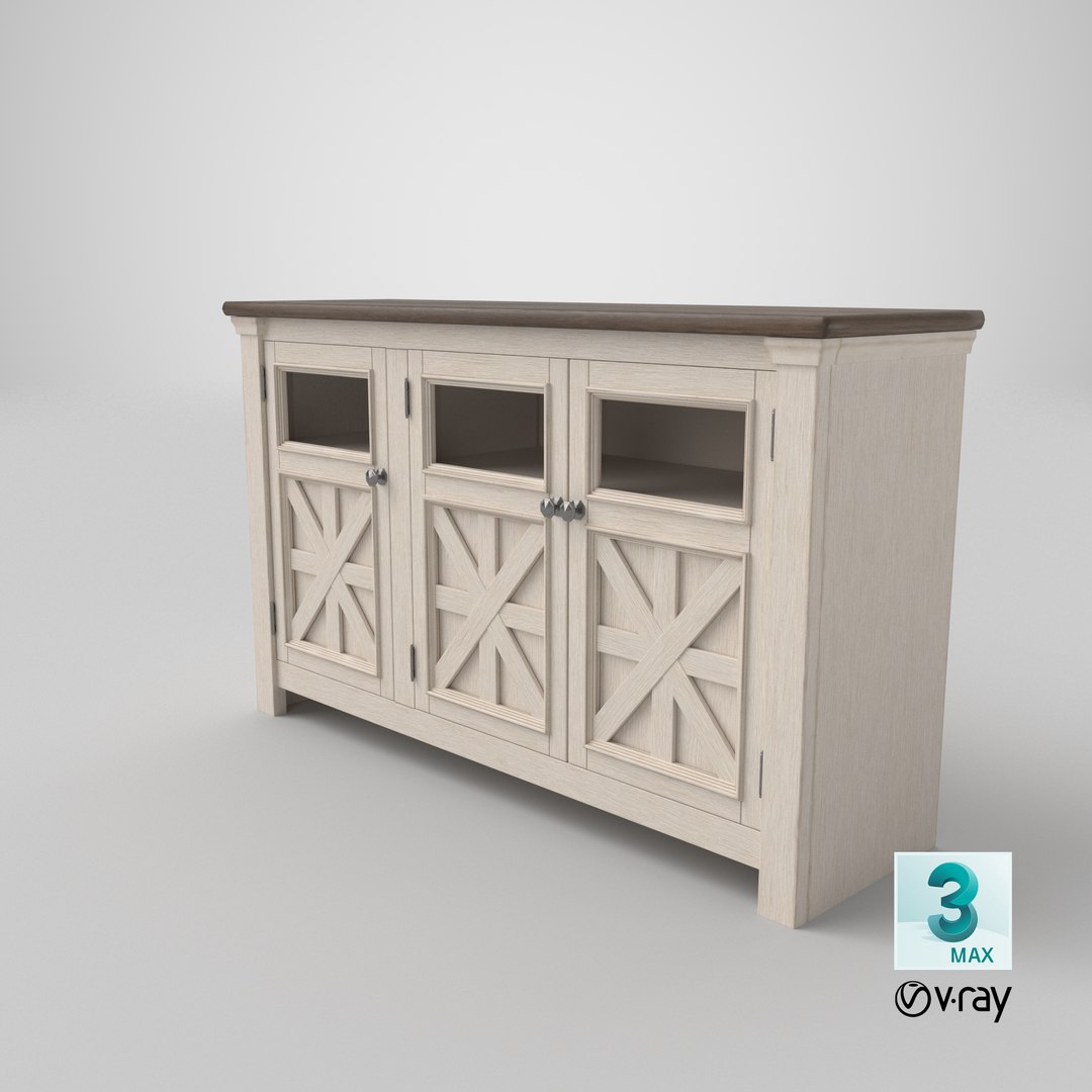 3D Tv Stand - 3 doors model https://p.turbosquid.com/ts-thumb/4I/Smo6M8/f4/stemcell_max_vray_render/png/1697222614/1920x1080/fit_q87/9dd1e74593172eff62e970d6ab9736746320c2ba/stemcell_max_vray_render.jpg