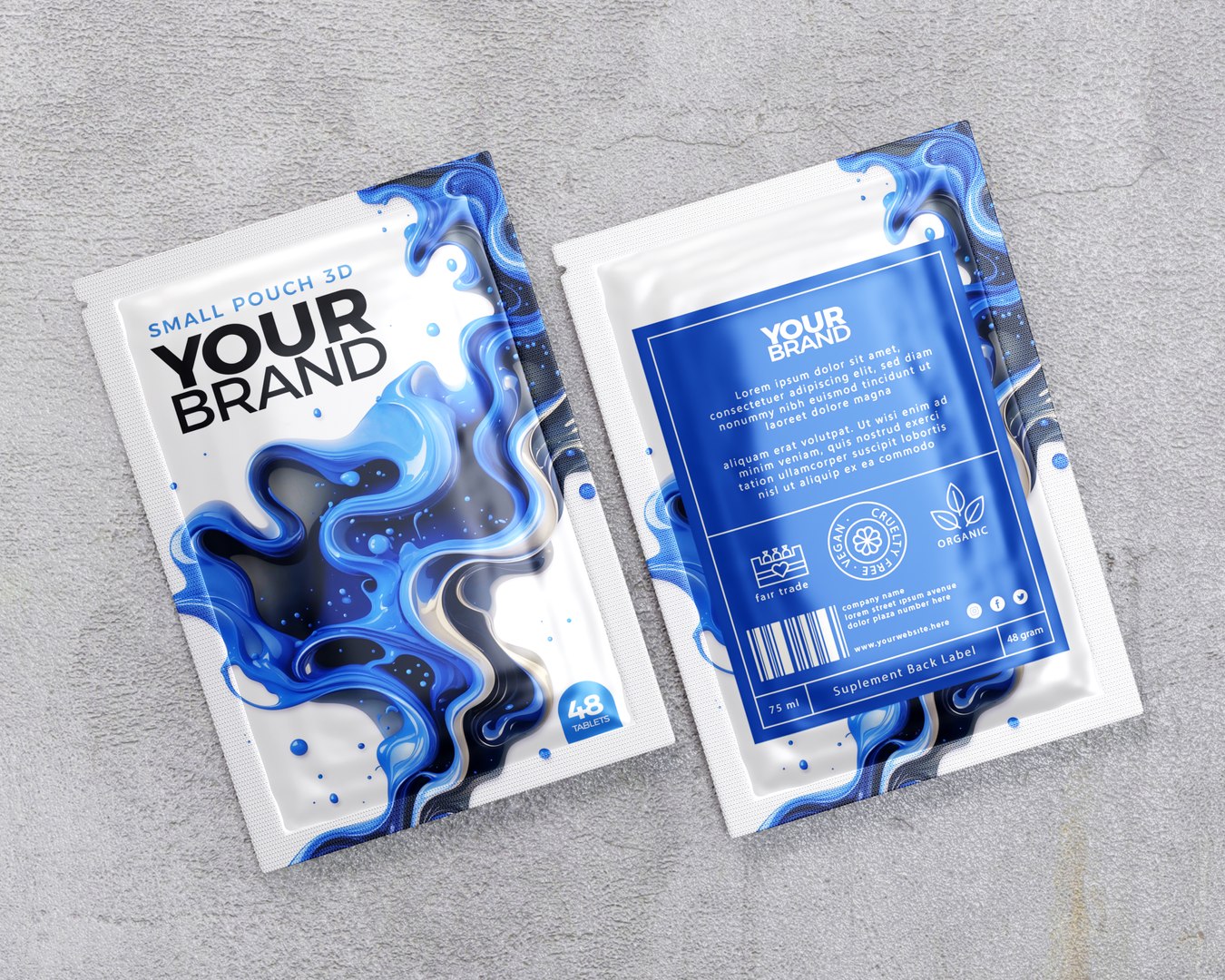 3D Small Pouch Packaging https://p.turbosquid.com/ts-thumb/4I/U7WNvS/R4/preview3/png/1735816519/1920x1080/fit_q87/cb1709d8a523712e982ef6cf5ab6bc25f895a5dc/preview3.jpg