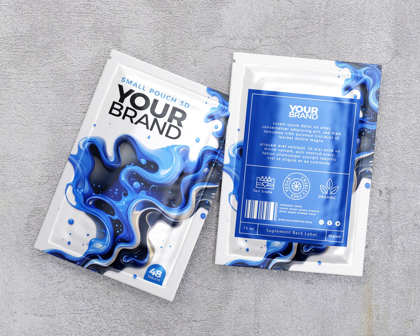 3D Small Pouch Packaging https://p.turbosquid.com/ts-thumb/4I/U7WNvS/tY/preview8/png/1735816552/1920x1080/fit_q87/5ab2a23d891e345949df0d62080c3cabd89a6ab2/preview8.jpg