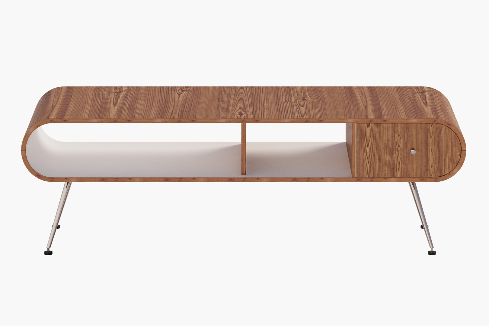 3D Model Funky CoffeeTable - TurboSquid 2201519