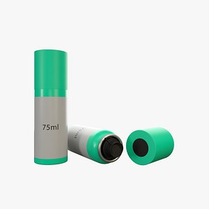 Spray Bottle 75ML