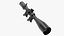 Rifle Optic Sight