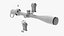 Rifle Optic Sight