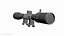 Rifle Optic Sight