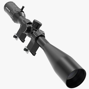 Rifle Optic Sight