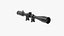 Rifle Optic Sight