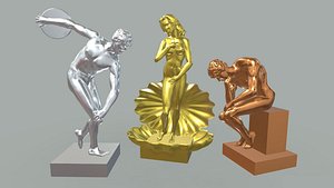 Figurine 3