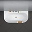Set of freestanding baths RAVAK set 35