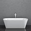 Set of freestanding baths RAVAK set 35