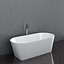 Set of freestanding baths RAVAK set 35