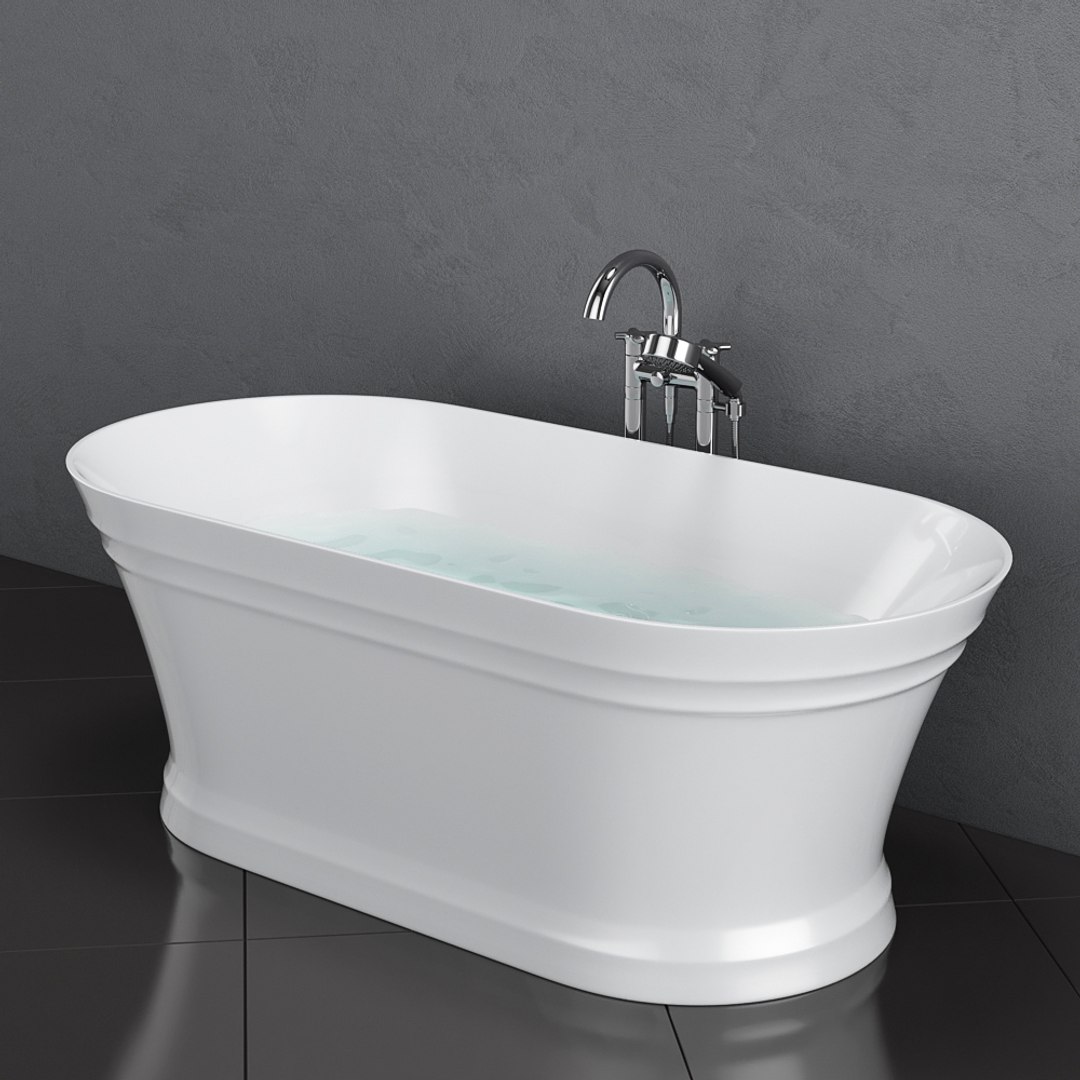 set freestanding baths ravak 3D https://p.turbosquid.com/ts-thumb/4I/h7hmVo/bBjqNK5M/f4/jpg/1557327521/1920x1080/fit_q87/b59b31ae35f9c40803165d3d9bcd26c164dada1e/f4.jpg