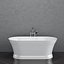 Set of freestanding baths RAVAK set 35