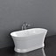 Set of freestanding baths RAVAK set 35