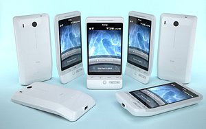 HTC Hero MAX