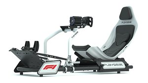 Playseat Formula Instinct Racing Simulator Seat