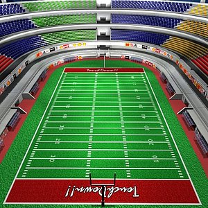 Stadium